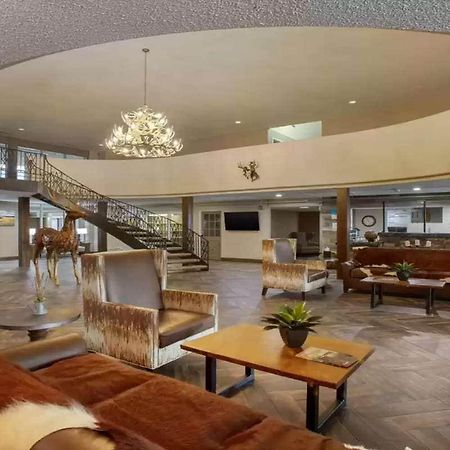 Best Western Downtown Casper Hotel Екстер'єр фото