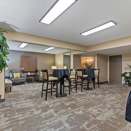 Best Western Downtown Casper Hotel Екстер'єр фото