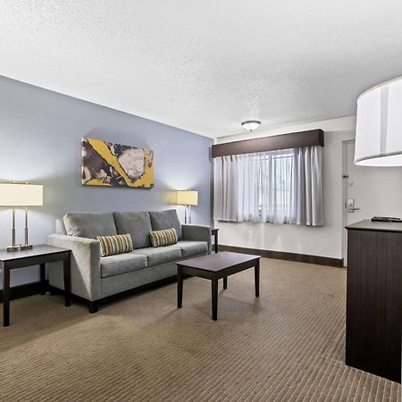 Best Western Downtown Casper Hotel Екстер'єр фото