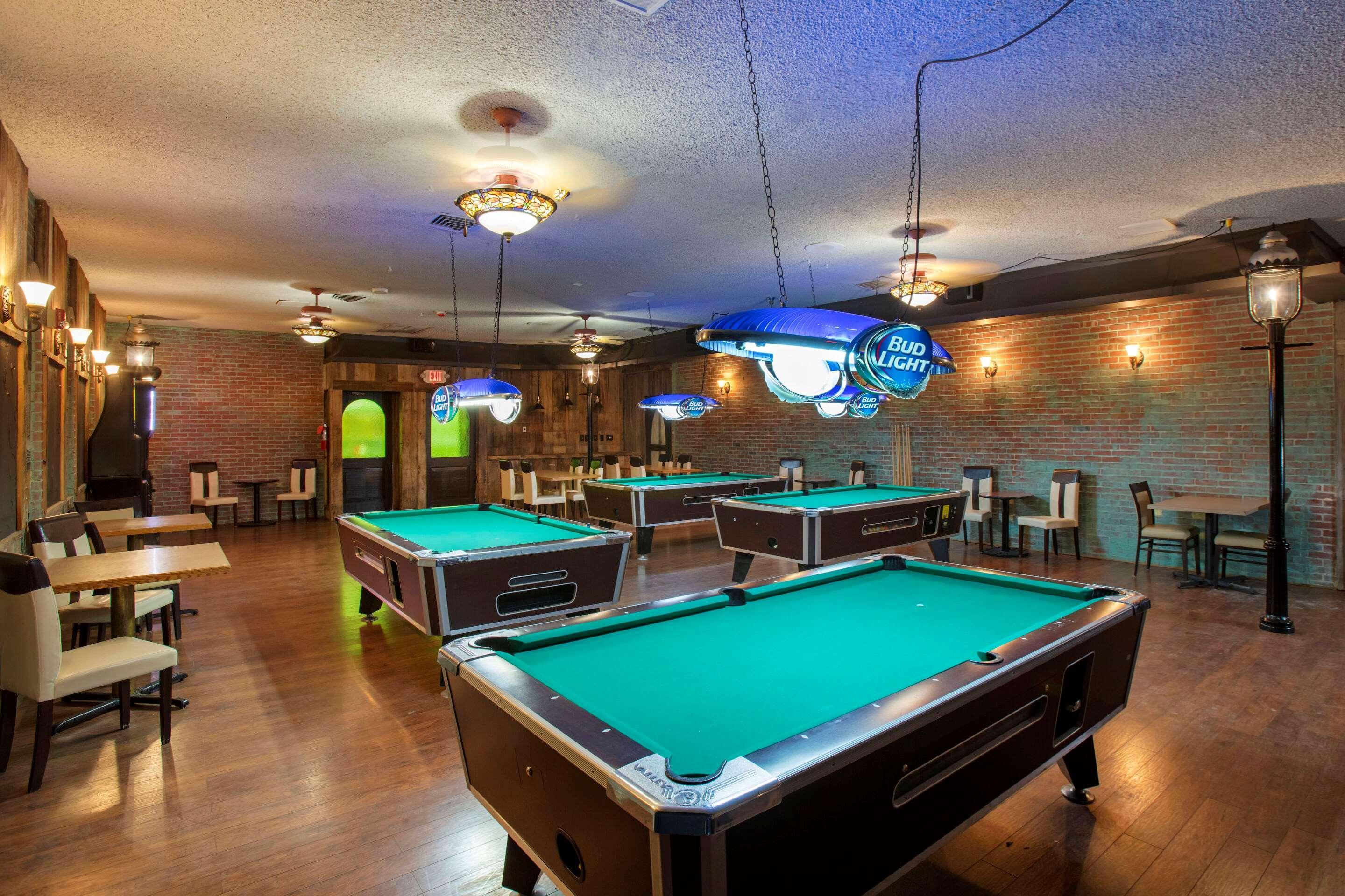 Best Western Downtown Casper Hotel Екстер'єр фото