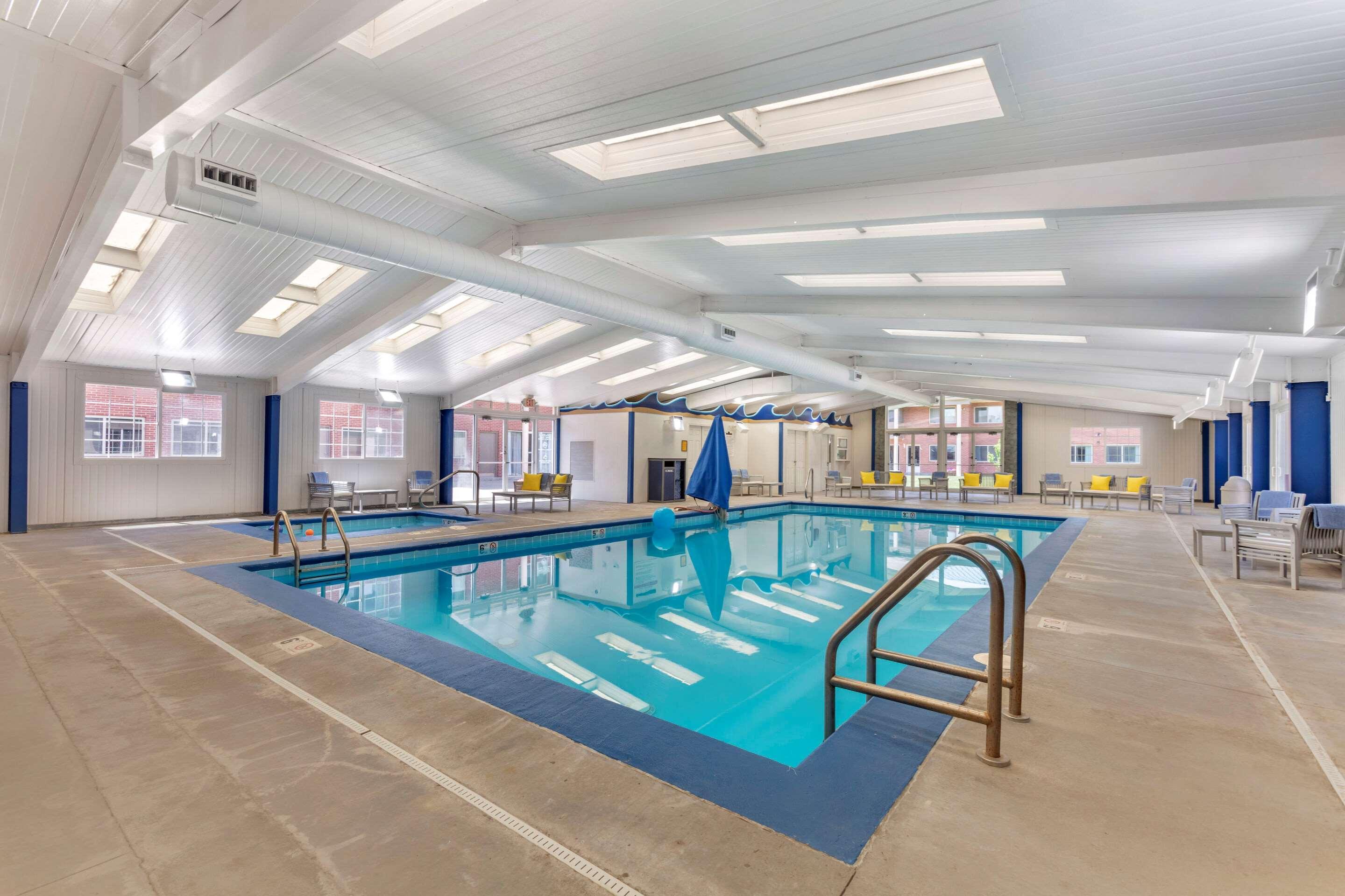 Best Western Downtown Casper Hotel Екстер'єр фото