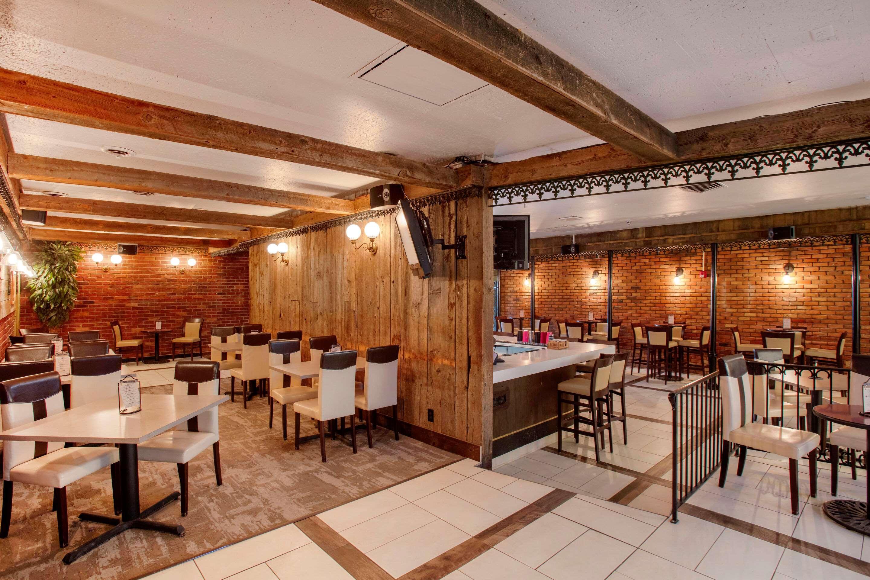 Best Western Downtown Casper Hotel Екстер'єр фото