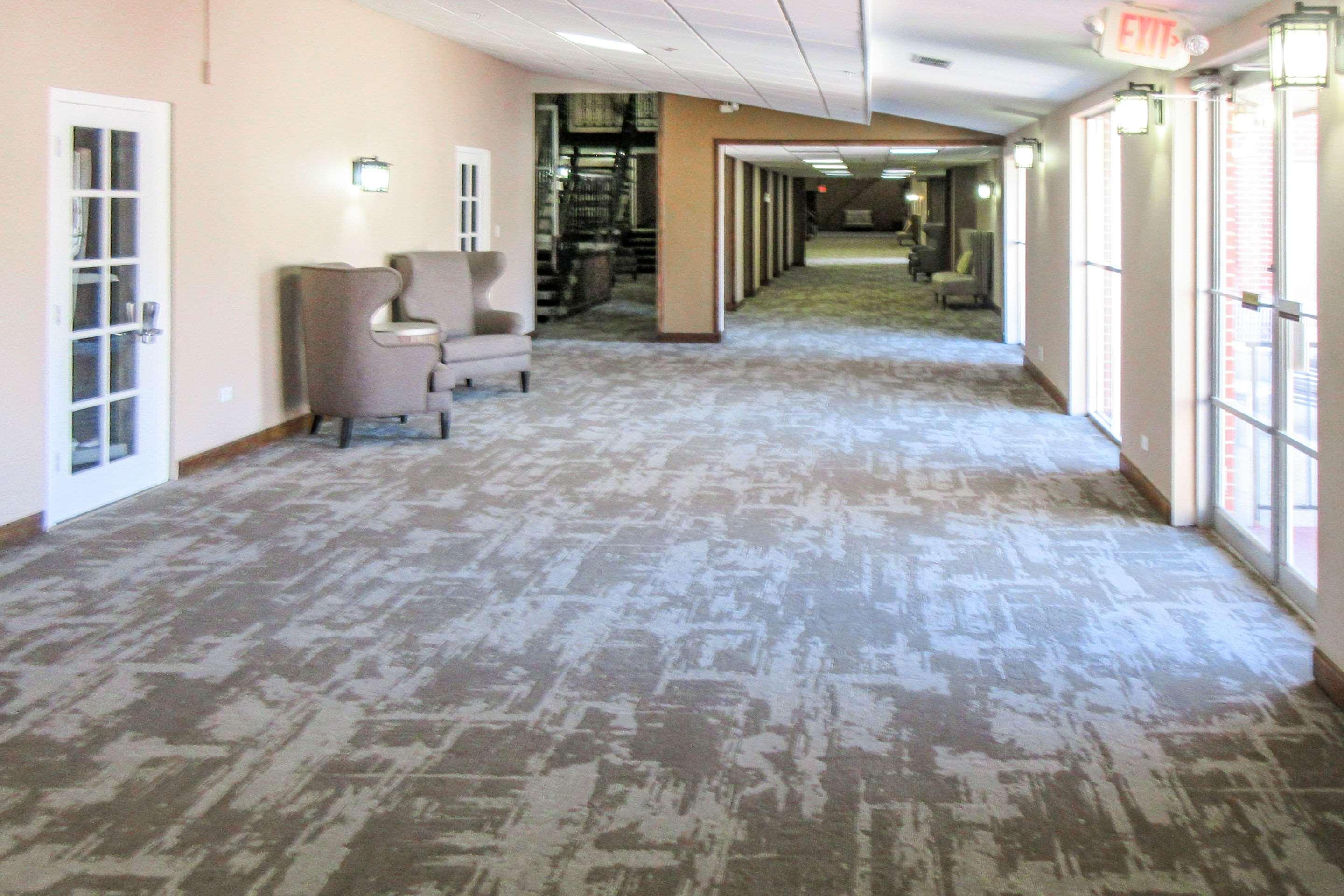 Best Western Downtown Casper Hotel Екстер'єр фото