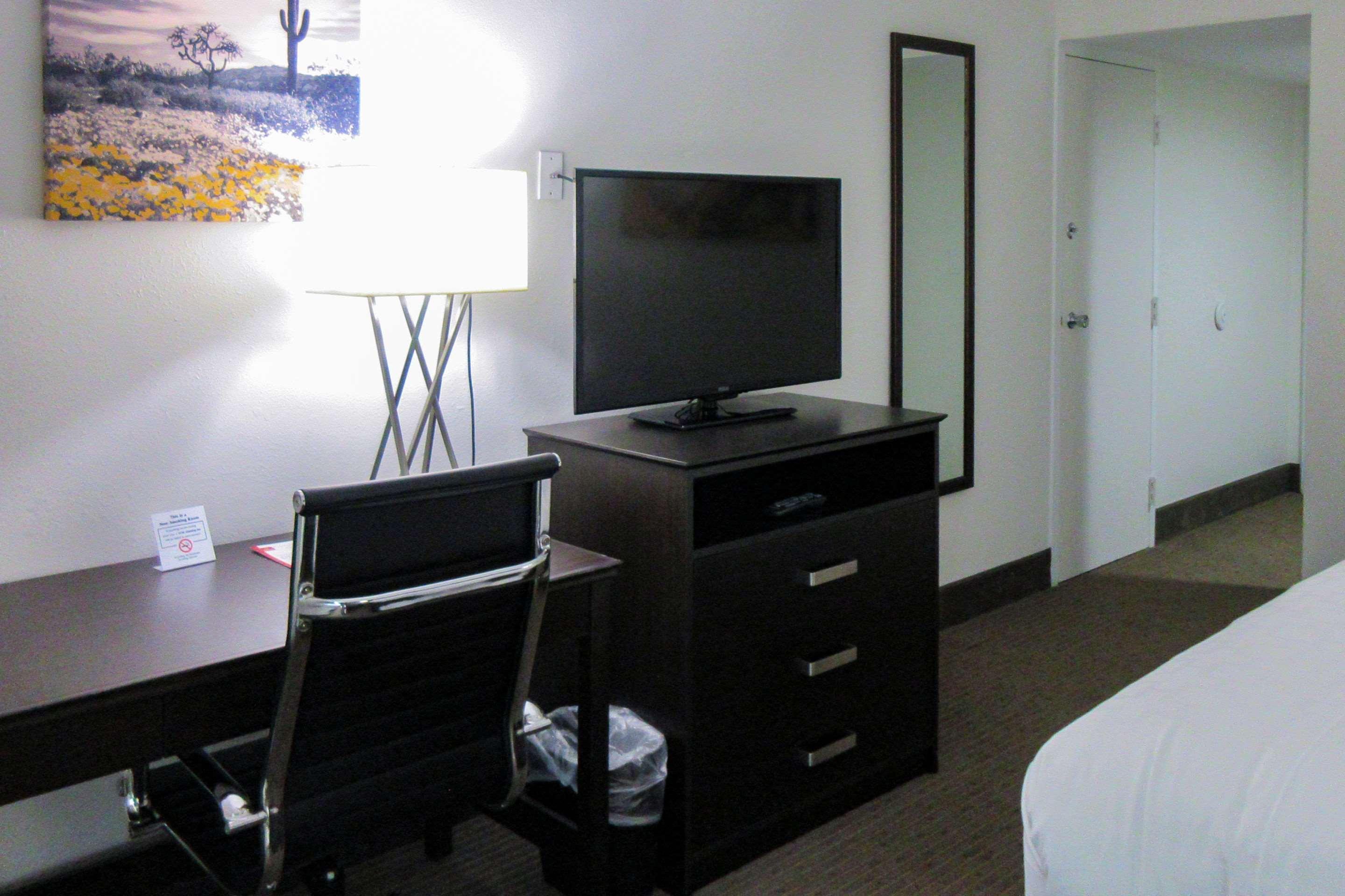 Best Western Downtown Casper Hotel Екстер'єр фото