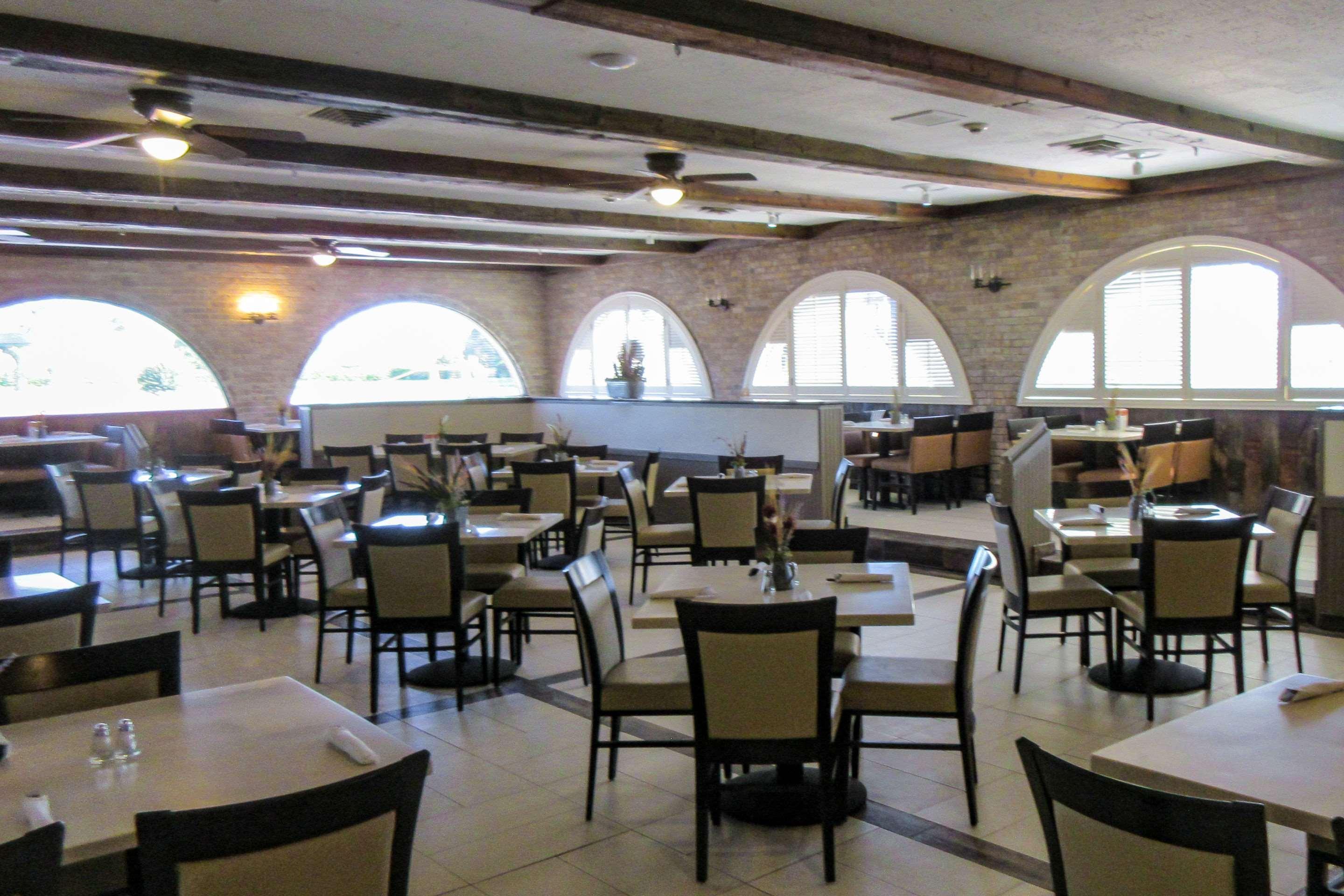 Best Western Downtown Casper Hotel Екстер'єр фото