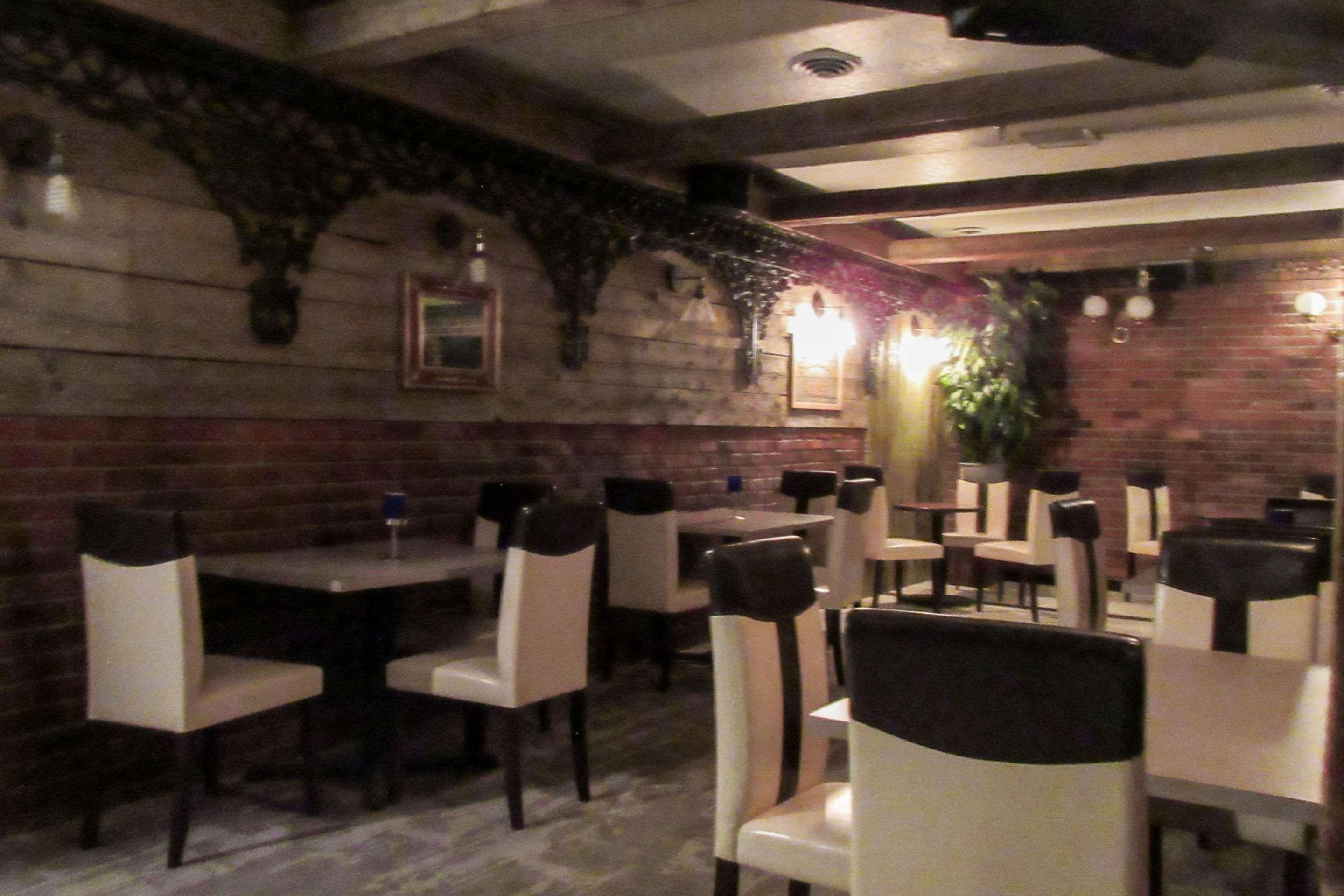 Best Western Downtown Casper Hotel Екстер'єр фото