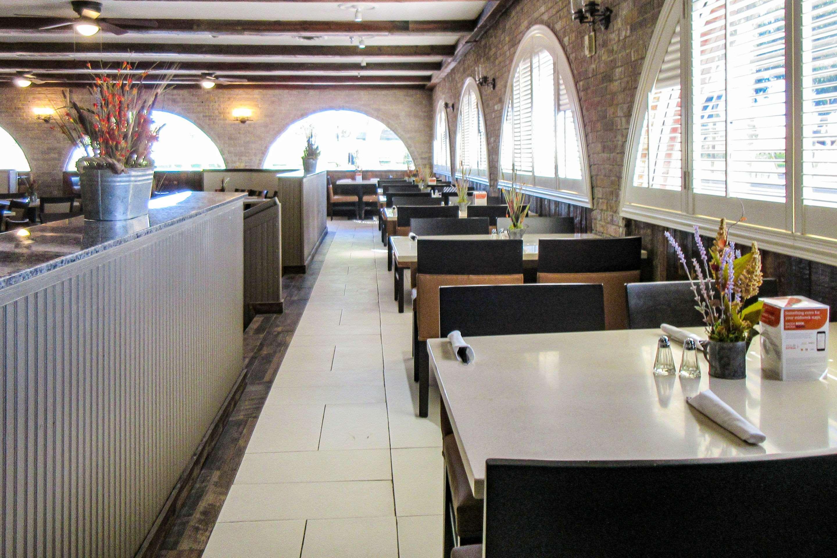 Best Western Downtown Casper Hotel Екстер'єр фото