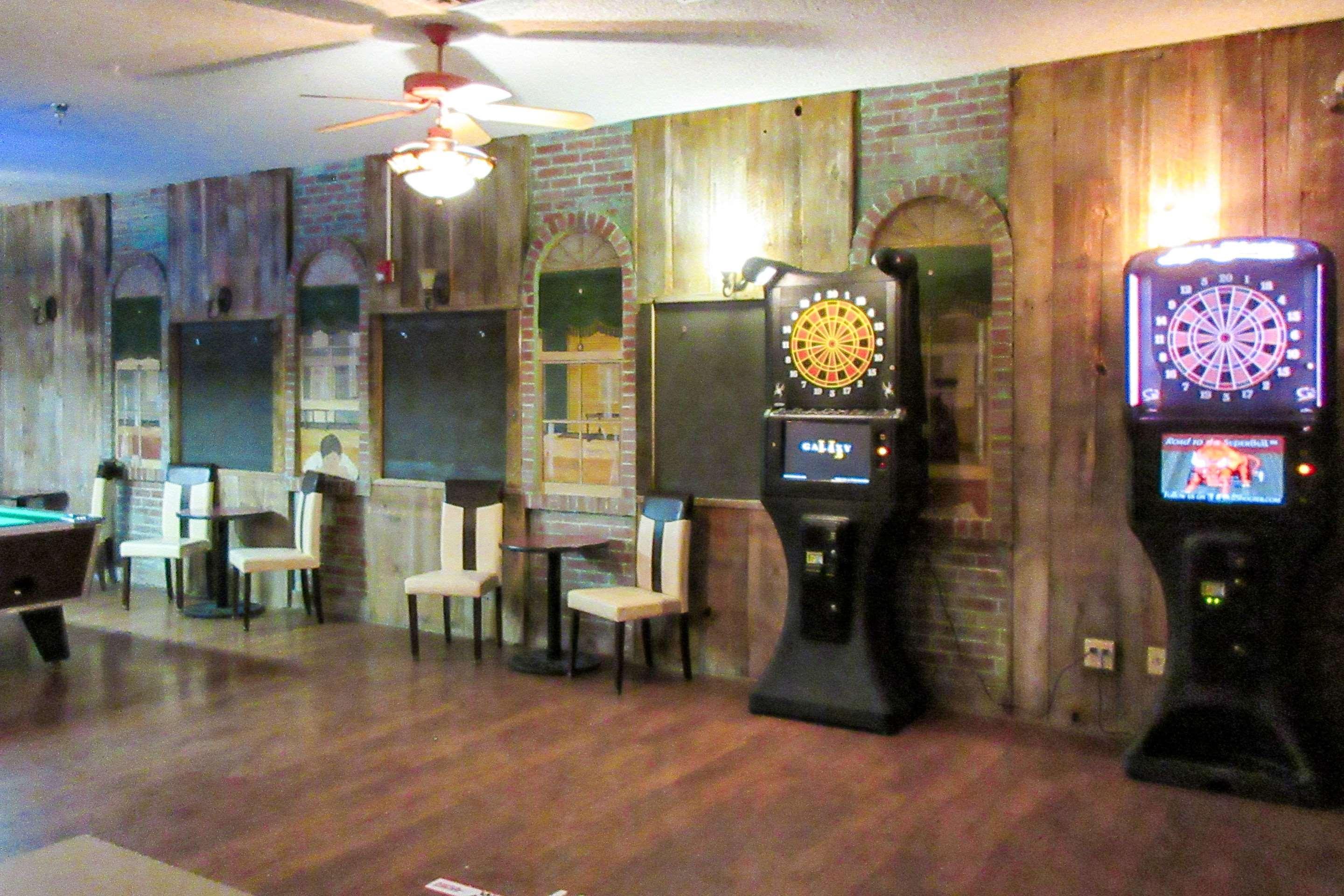 Best Western Downtown Casper Hotel Екстер'єр фото