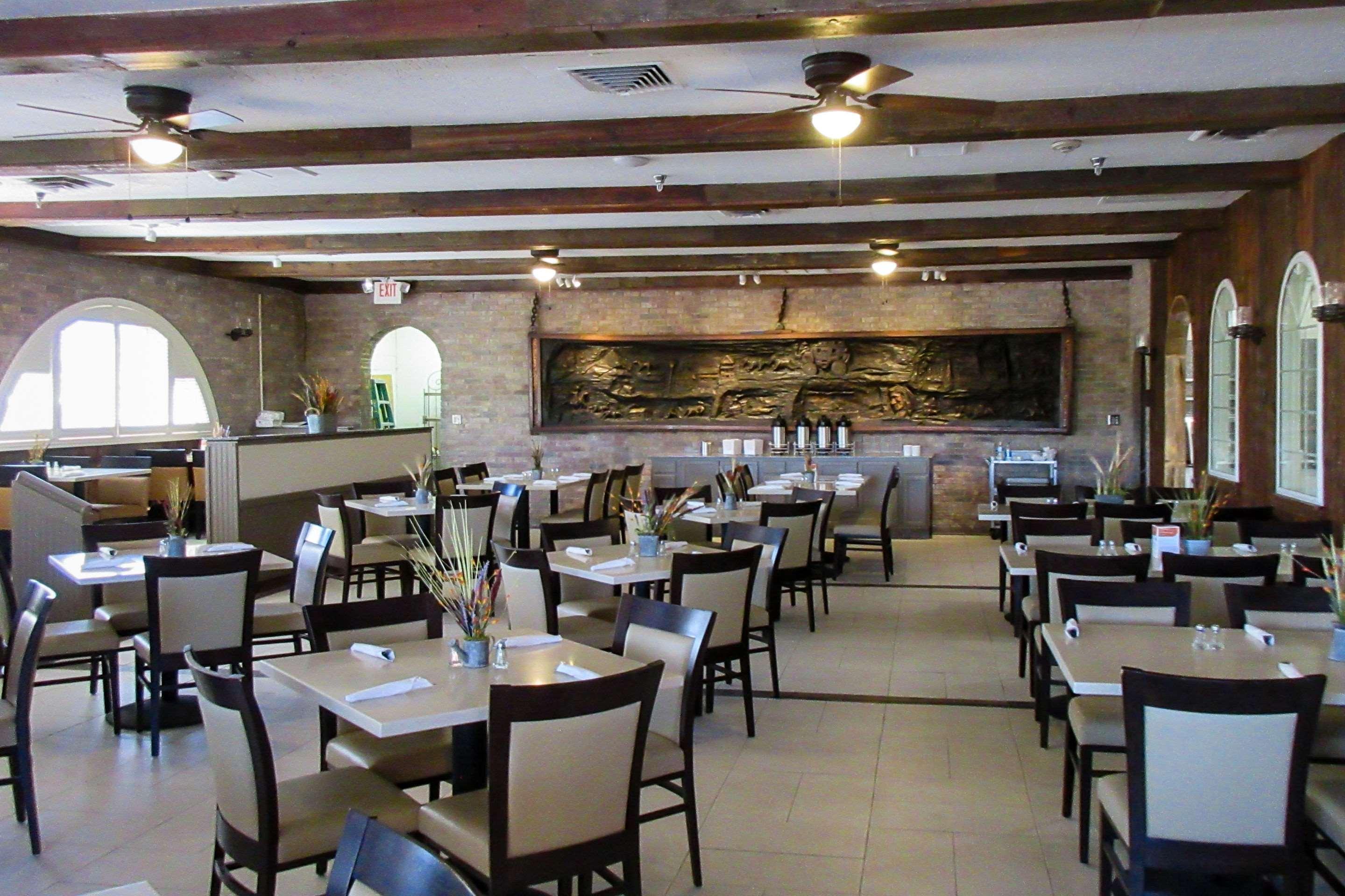 Best Western Downtown Casper Hotel Екстер'єр фото