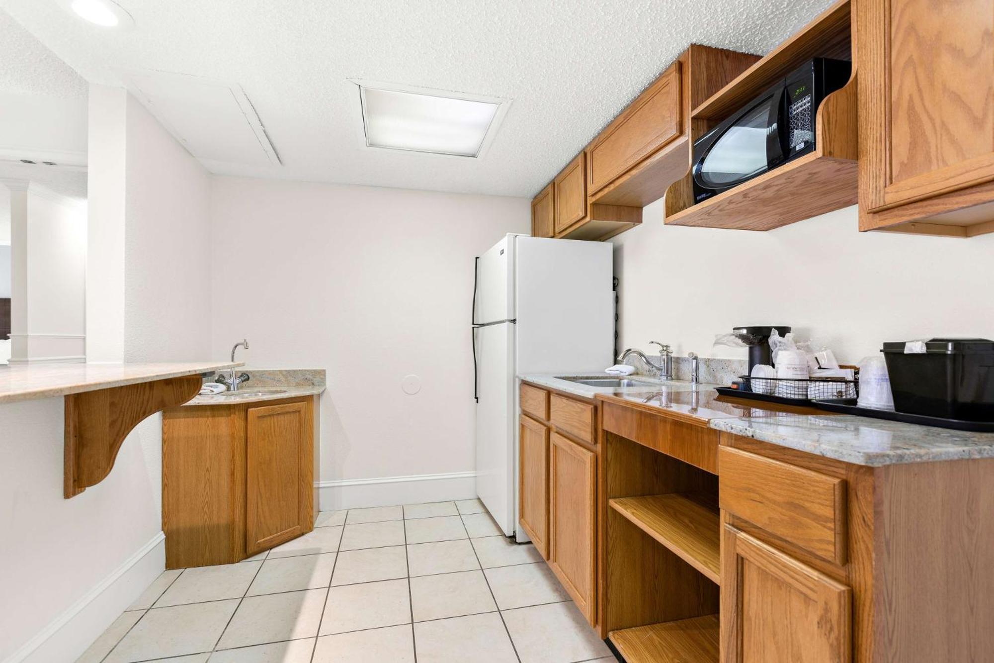 Best Western Downtown Casper Hotel Екстер'єр фото