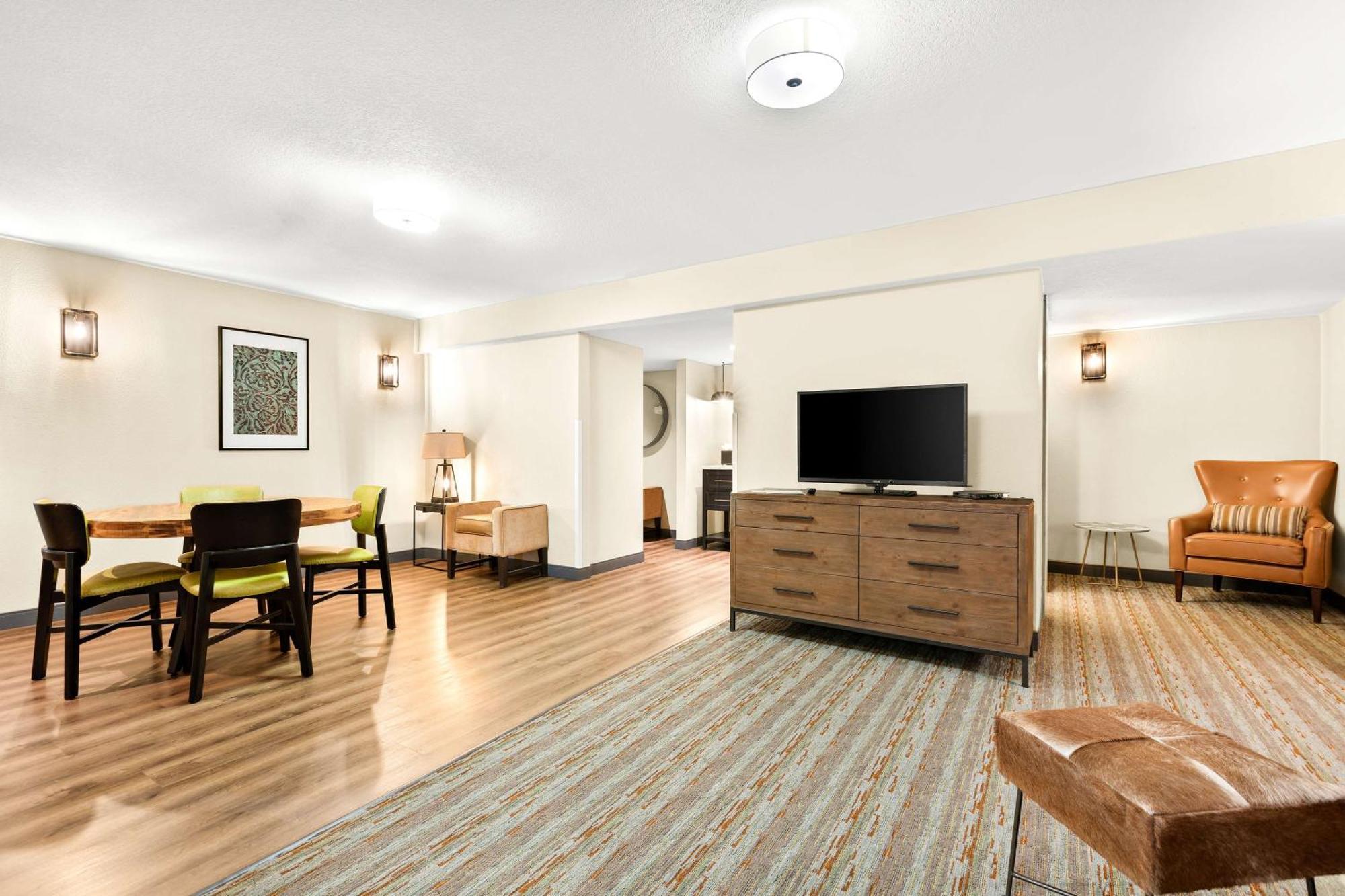 Best Western Downtown Casper Hotel Екстер'єр фото