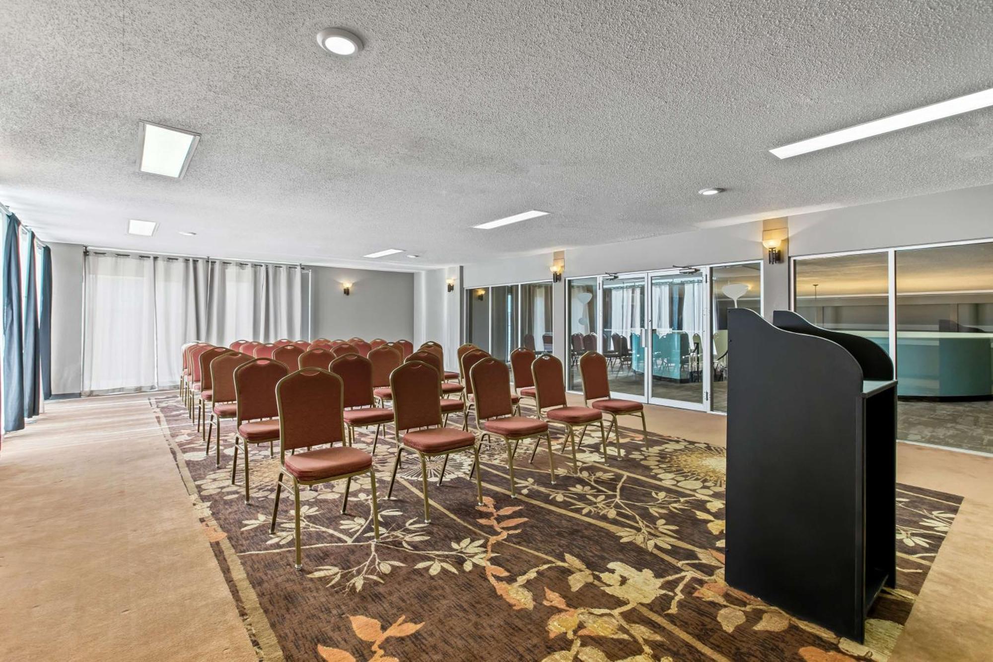 Best Western Downtown Casper Hotel Екстер'єр фото